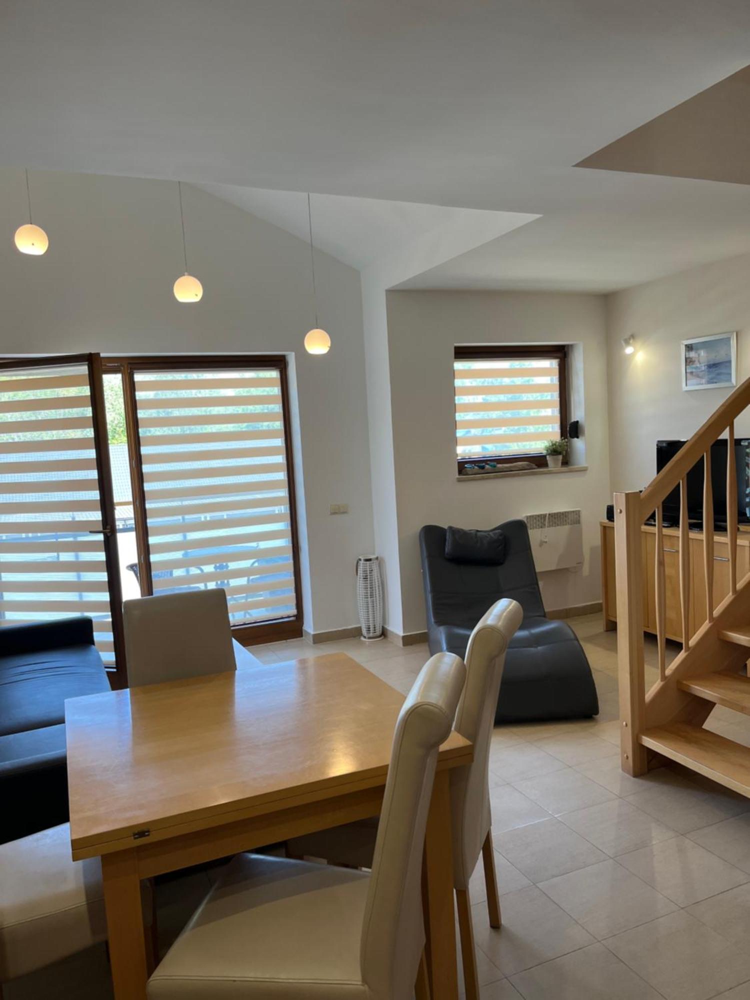 Baltic Vip W Rewalu Apartament *