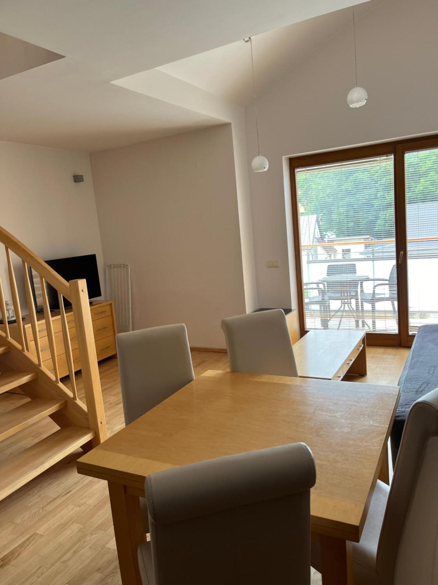Baltic Vip W Rewalu Apartament