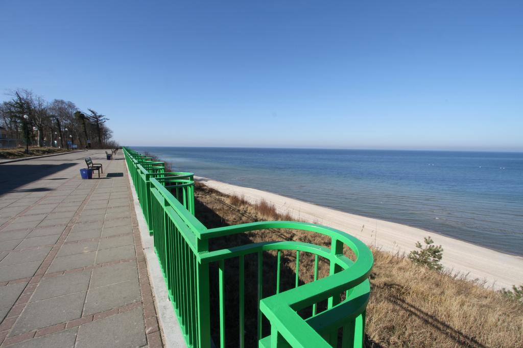 Baltic Vip Apartamenty Przy Morzu