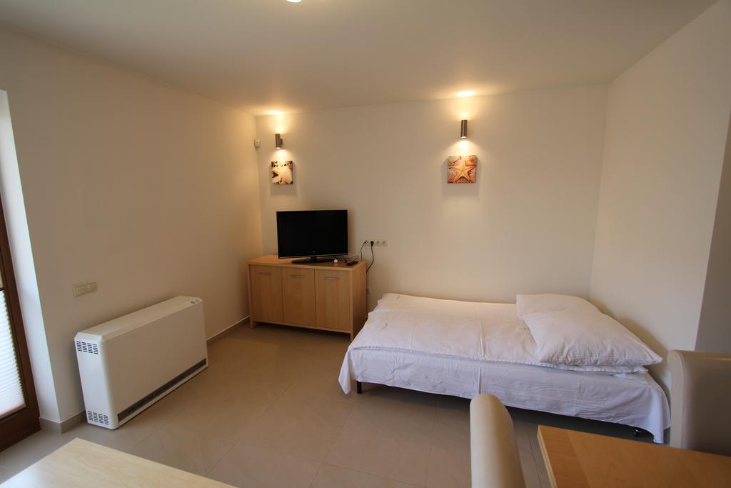 Apartment Baltic Vip Apartamenty Przy Morzu Rewal