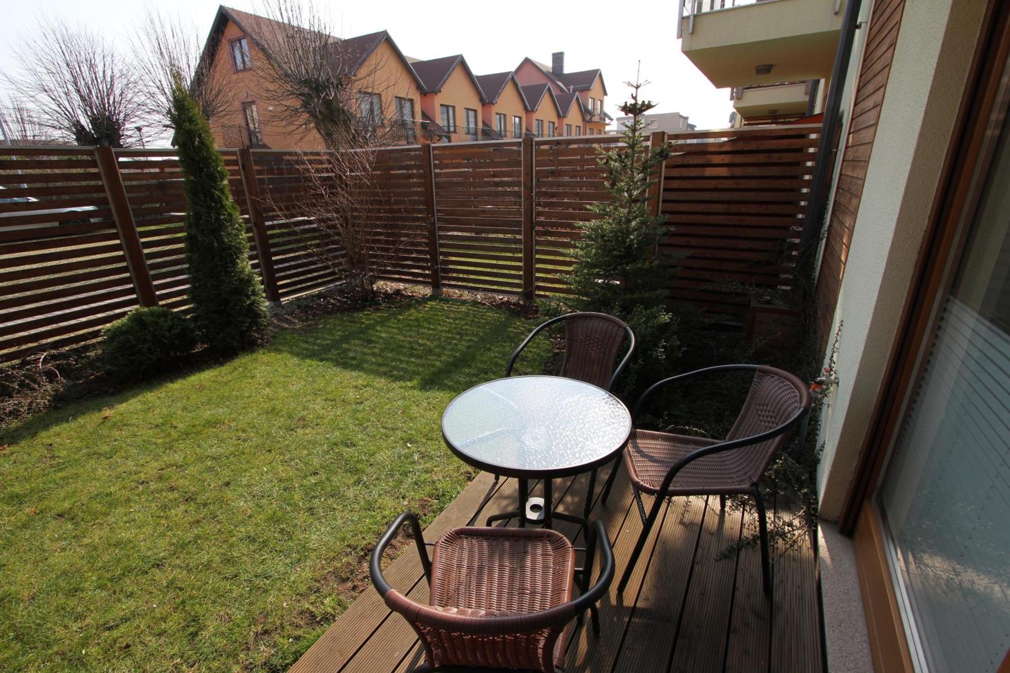 Apartament Baltic Vip W Rewalu