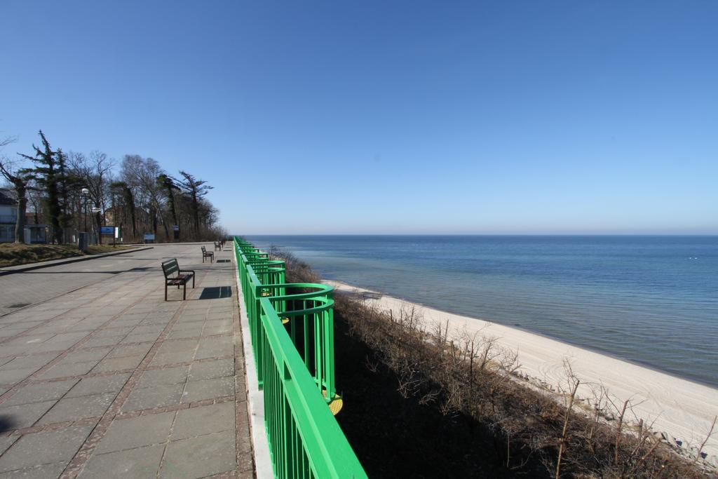Apartment Baltic Vip Apartamenty Przy Morzu