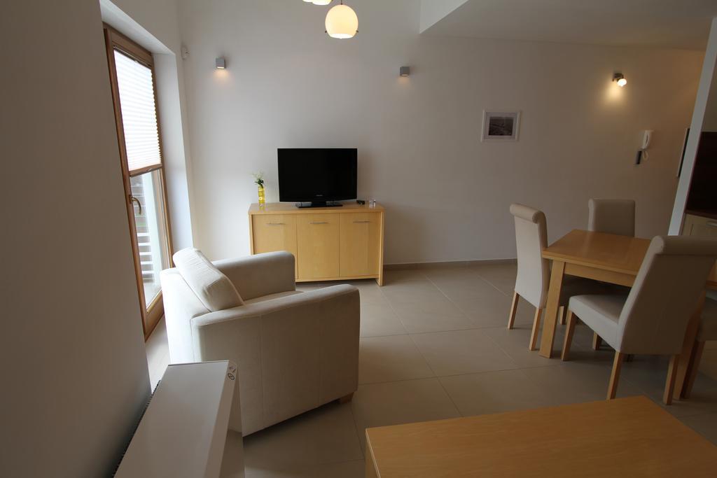 Apartment Baltic Vip Apartamenty Przy Morzu