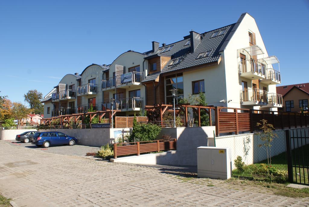 Baltic Vip W Rewalu Rewal