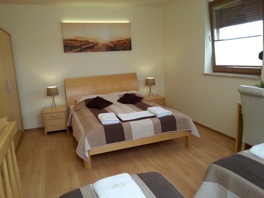 Baltic Vip W Rewalu Apartament