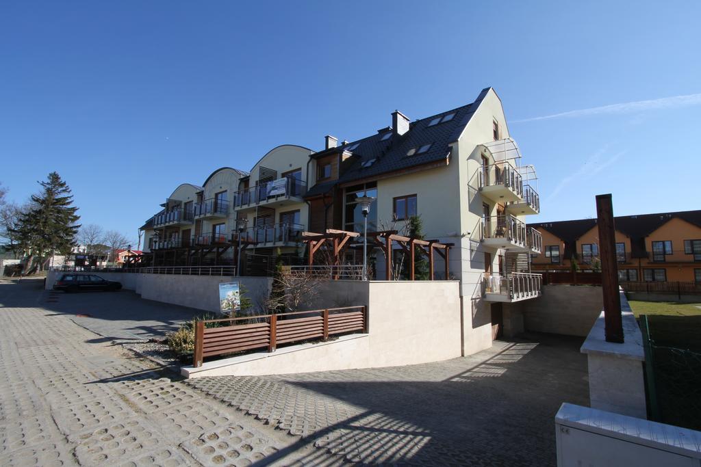 Apartament Baltic Vip W Rewalu