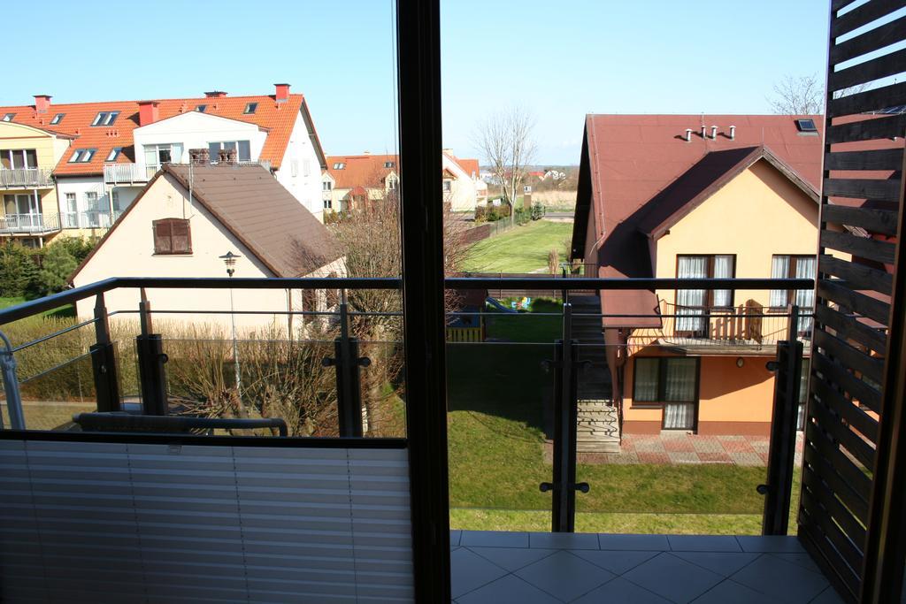 Apartament Baltic Vip W Rewalu *