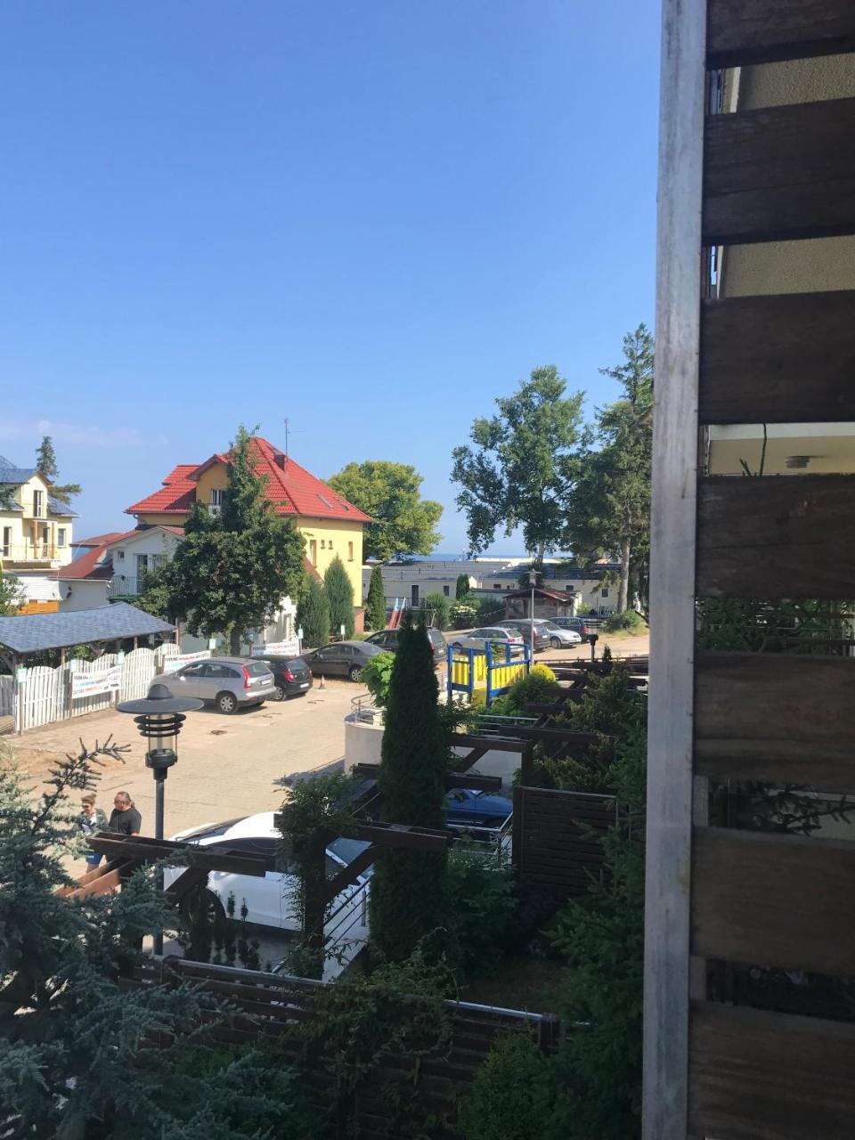 Baltic Vip W Rewalu Apartament Rewal