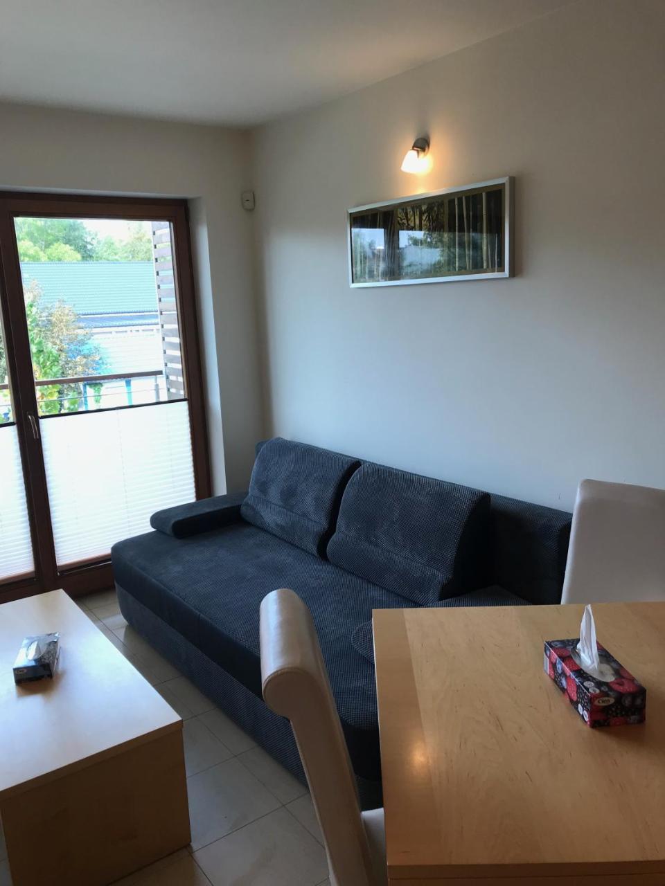 Baltic Vip W Rewalu Apartament