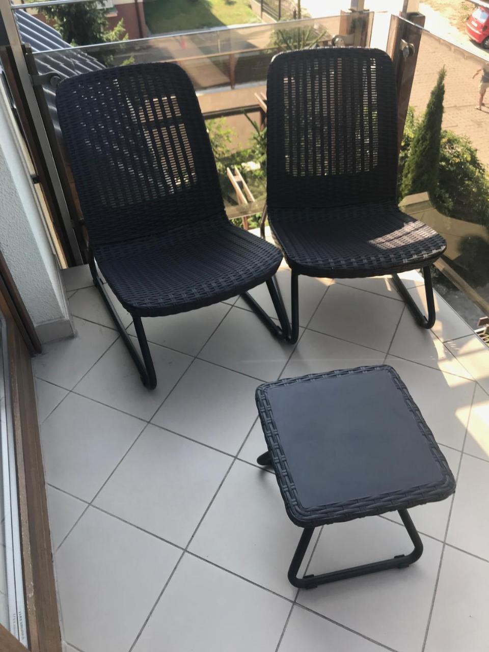Apartament Baltic Vip W Rewalu *