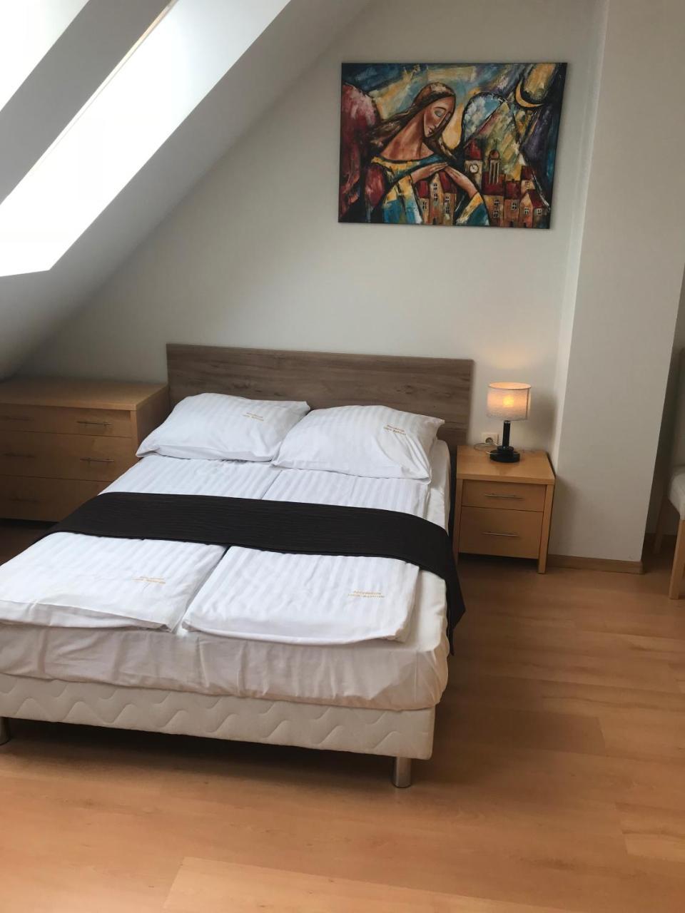 Apartament Baltic Vip W Rewalu
