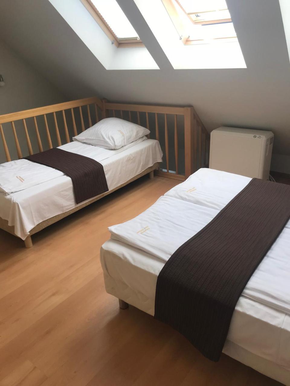 Apartament Baltic Vip W Rewalu *