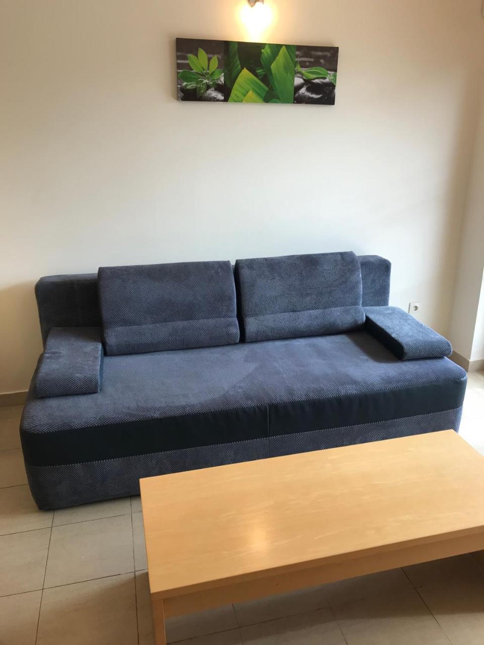Apartament Baltic Vip W Rewalu