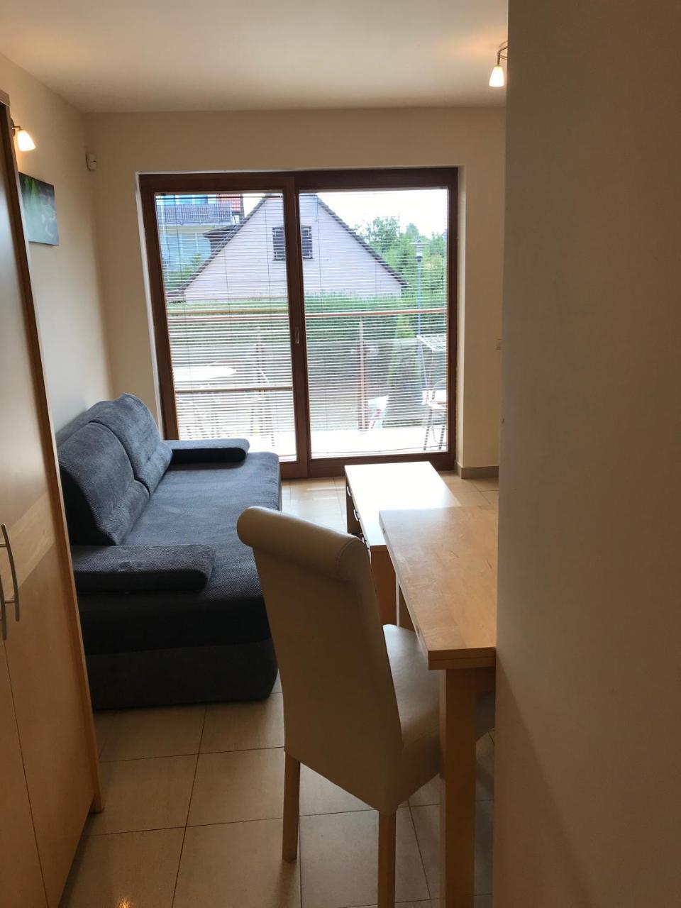 Baltic Vip W Rewalu Apartament *