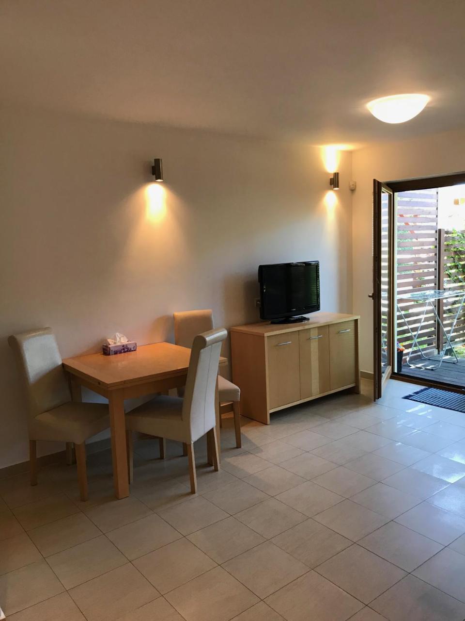 Apartament Baltic Vip W Rewalu Rewal