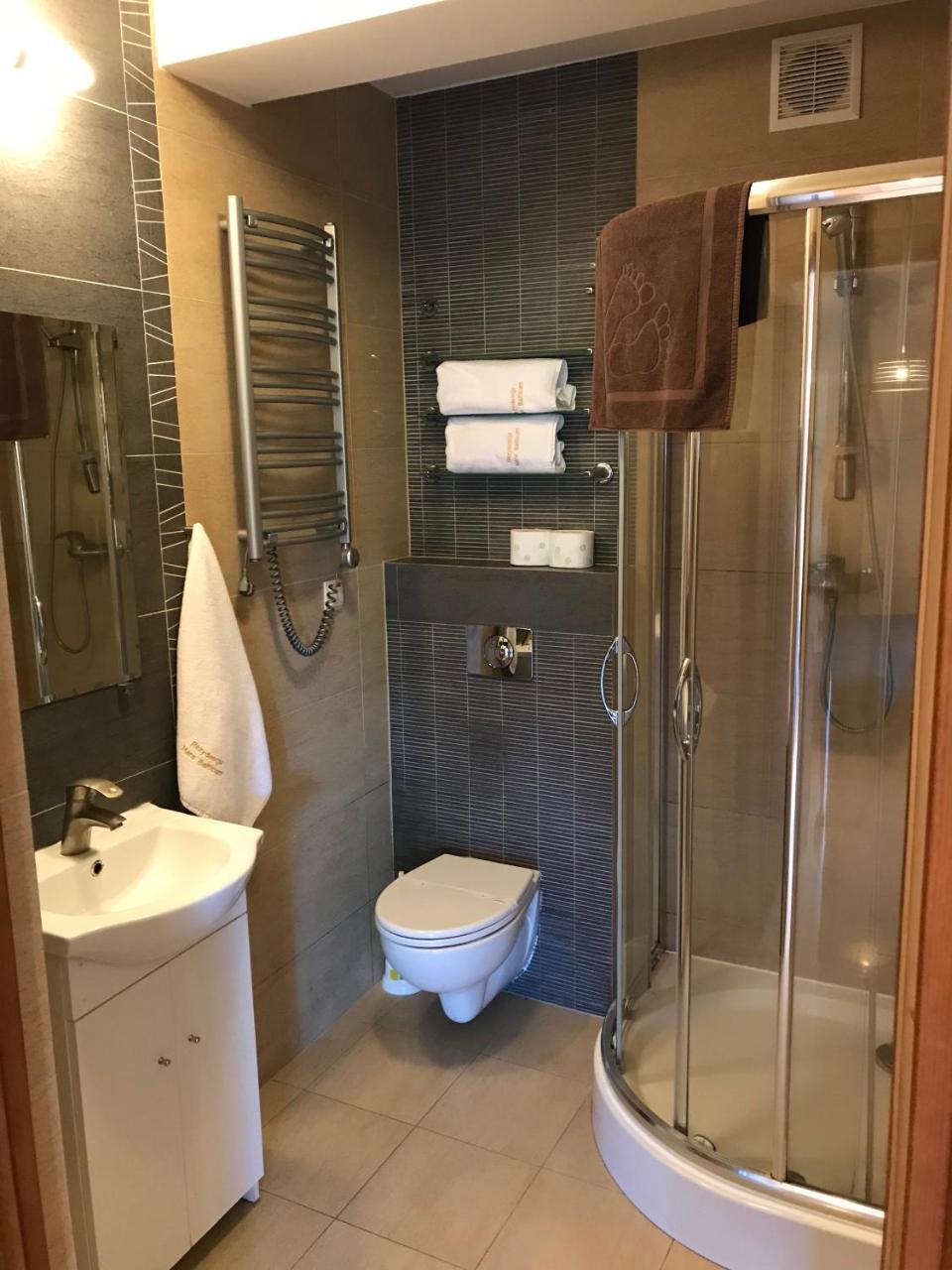 Baltic Vip W Rewalu Apartament Rewal