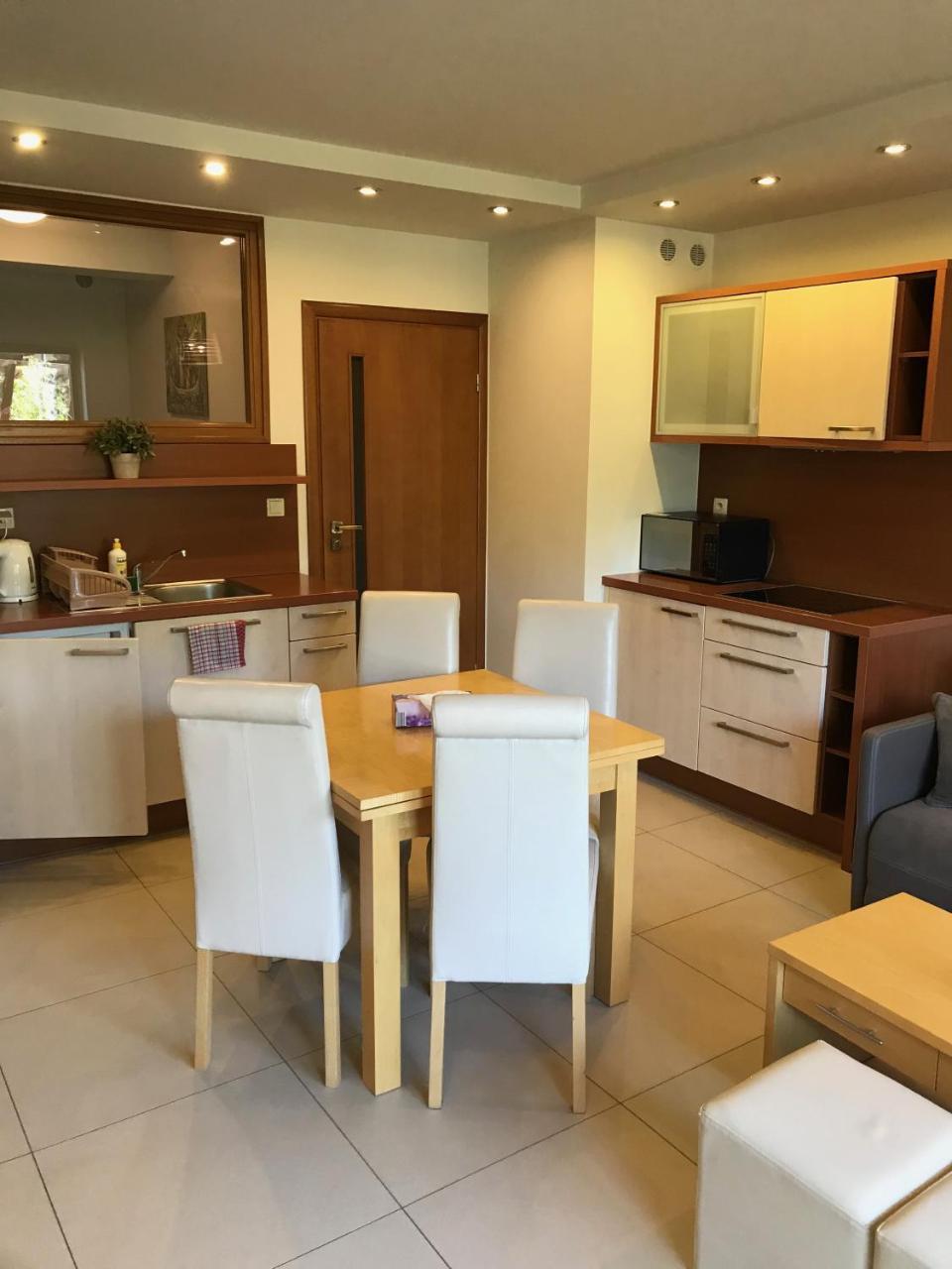 Baltic Vip W Rewalu Apartament