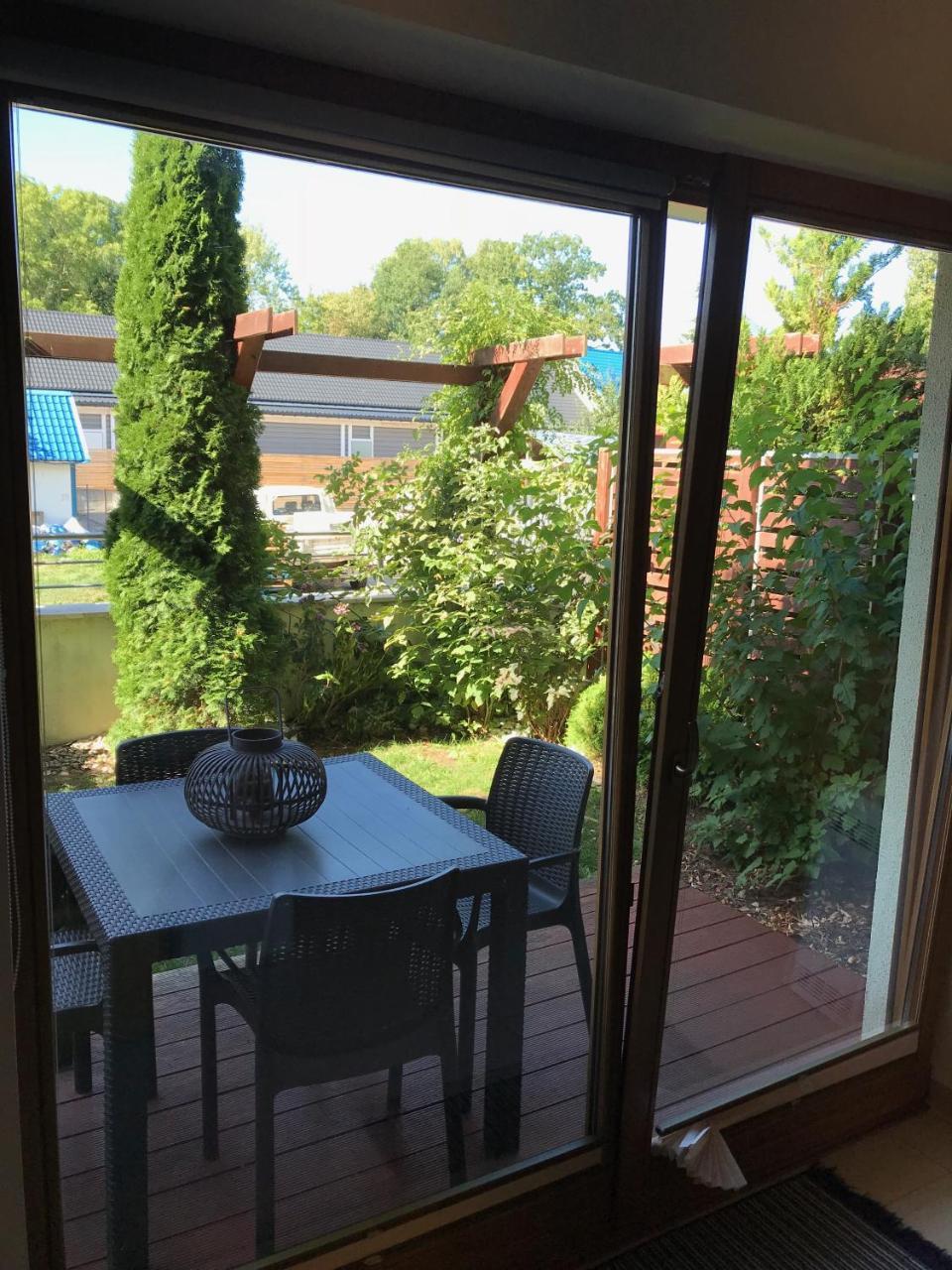 Apartament Baltic Vip W Rewalu Rewal