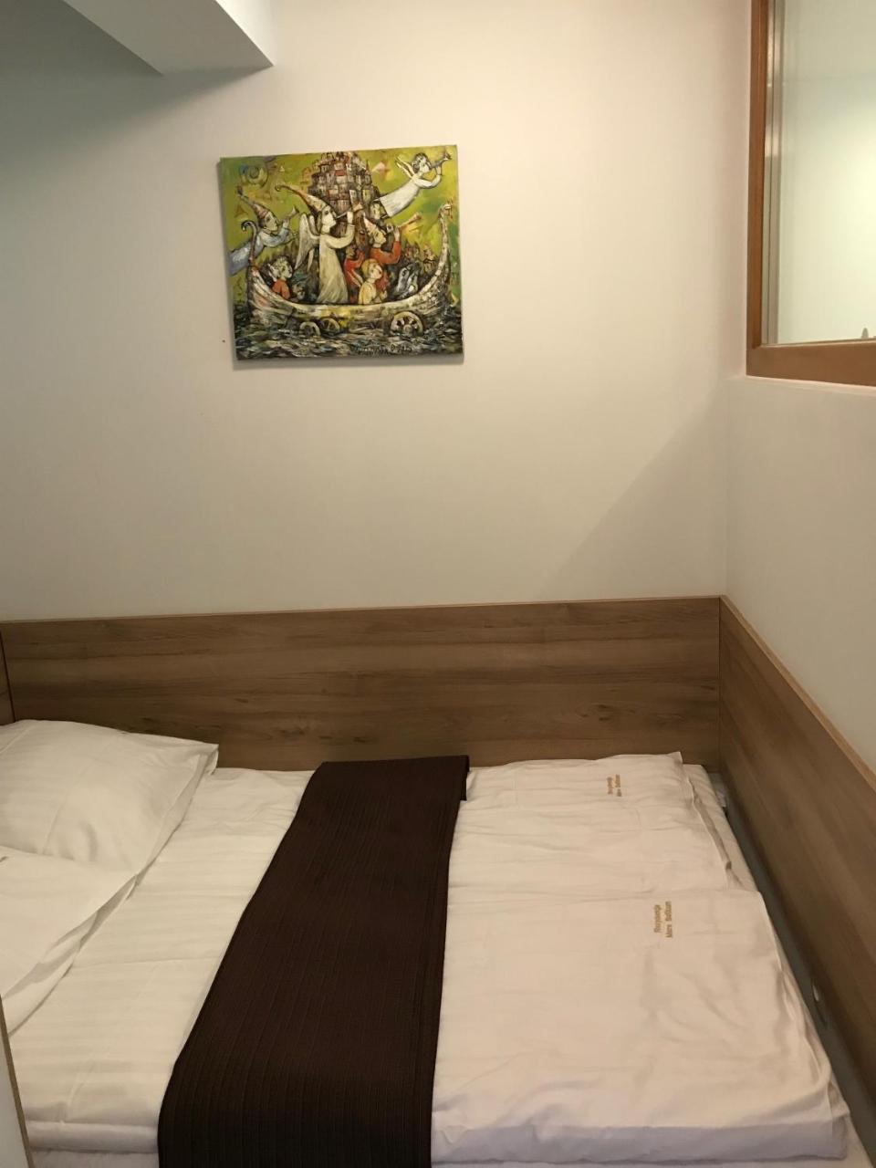 Baltic Vip W Rewalu Apartament