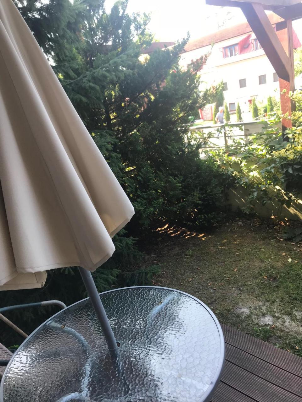 Apartament Baltic Vip W Rewalu