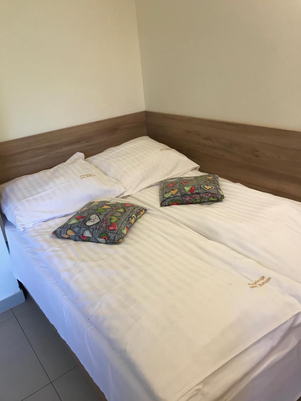 Apartament Baltic Vip W Rewalu Rewal