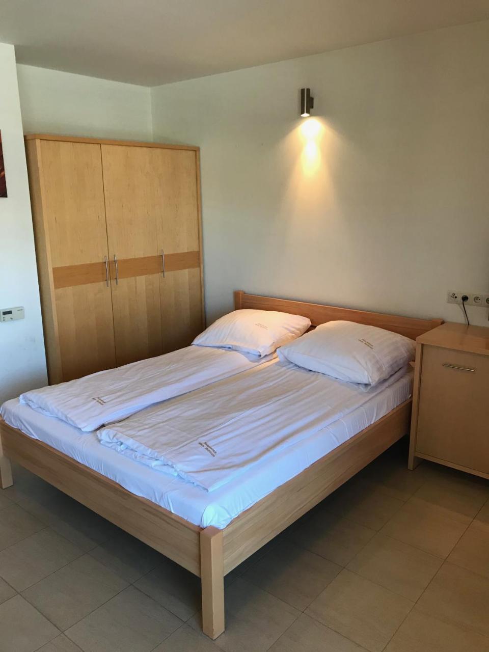Baltic Vip W Rewalu Apartament *