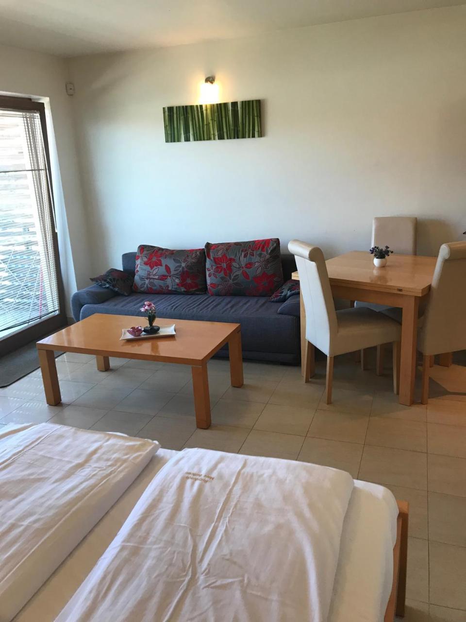 Apartament Baltic Vip W Rewalu *
