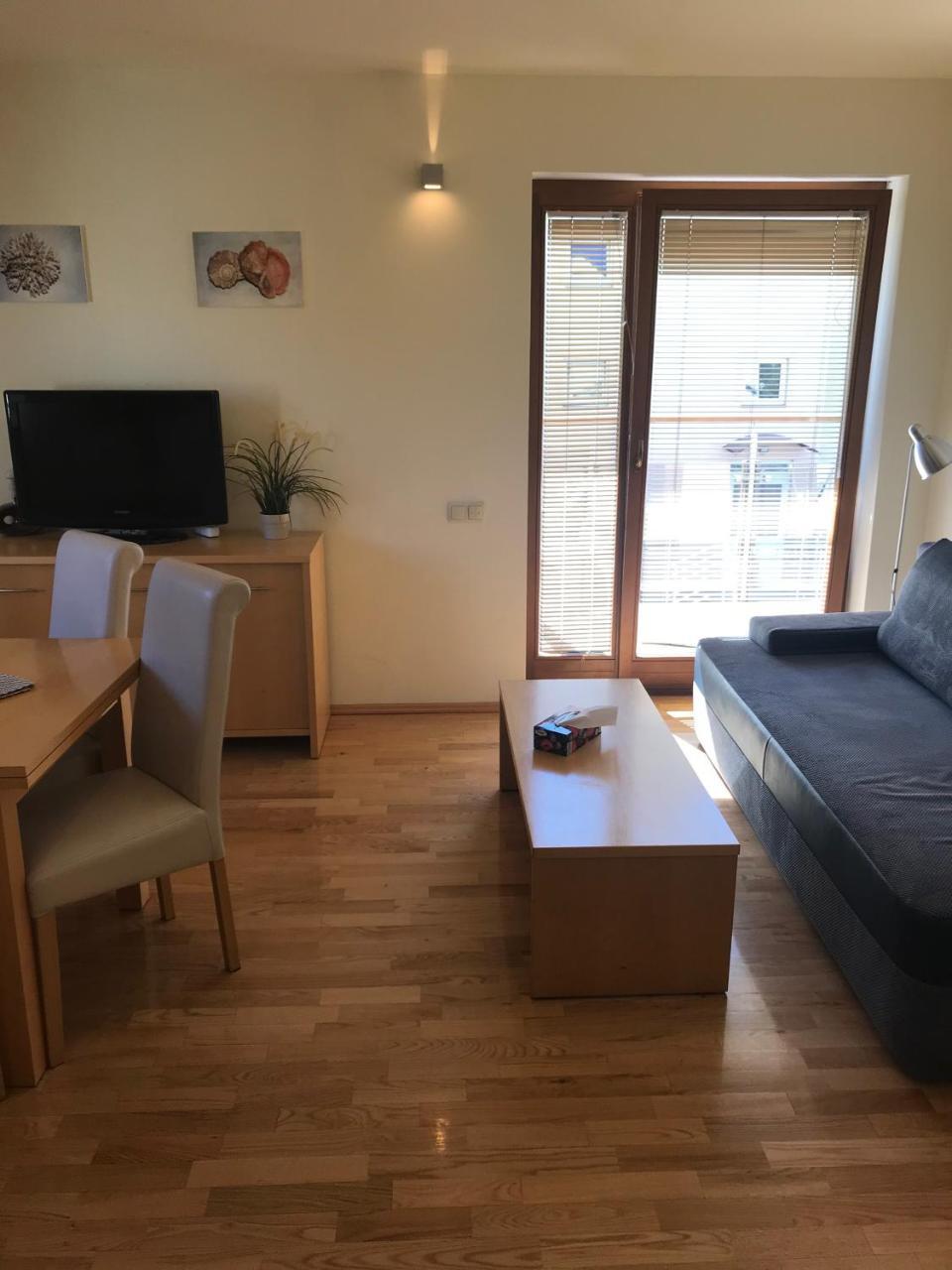 Baltic Vip W Rewalu Apartament Rewal