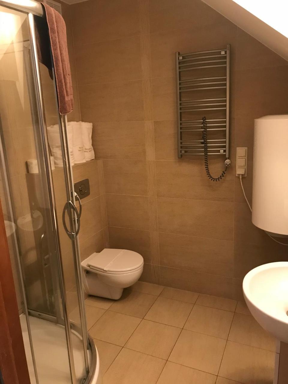 Baltic Vip Apartamenty Przy Morzu Apartment Rewal