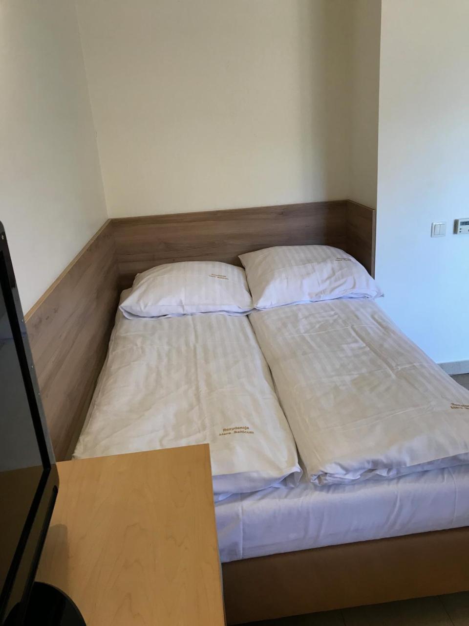 Baltic Vip W Rewalu Apartament *