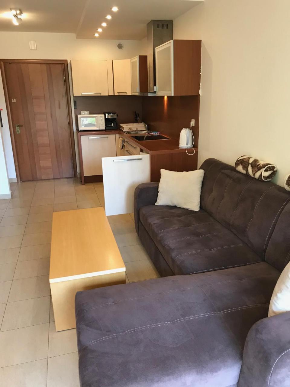 Apartament Baltic Vip W Rewalu Rewal