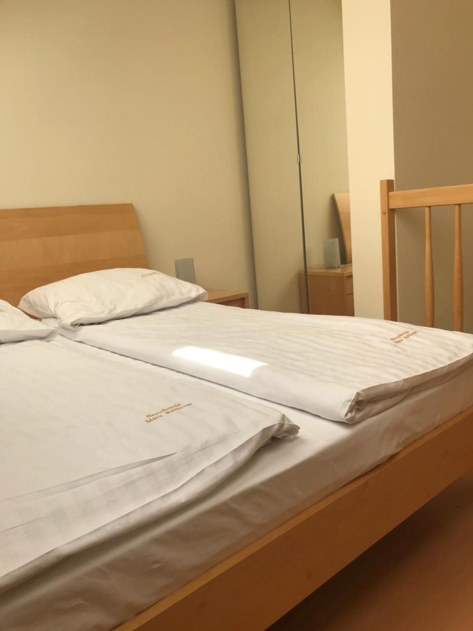 Baltic Vip W Rewalu Apartament *